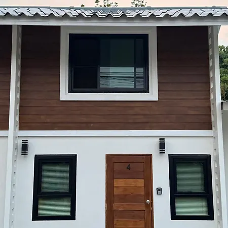 Villa Mali Townhouse